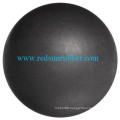 Colorful 18mm Rubber Ball